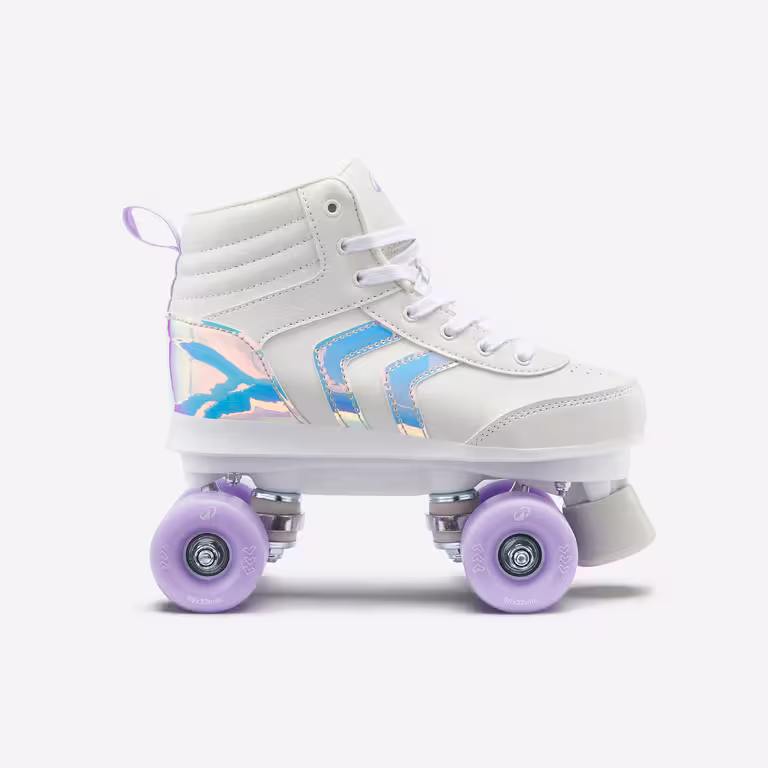 OXELO Quad Roller Skates - Image 2